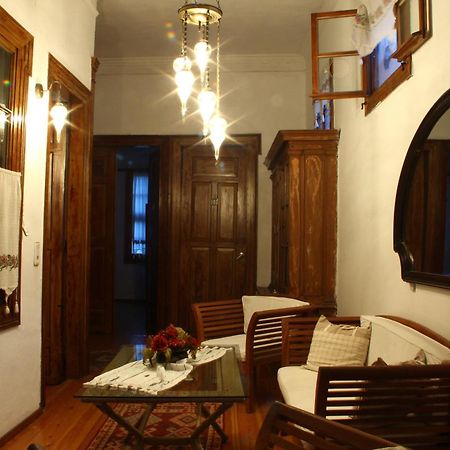Ayfada Cafe & Pension Ayvalik Exterior photo