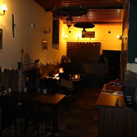 Ayfada Cafe & Pension Ayvalik Exterior photo